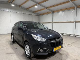 Hyundai Ix35 2.0i 120kW Clima Camera Dynamic picture 3