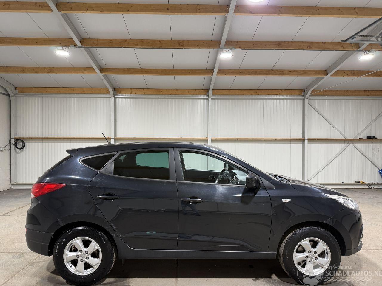 Hyundai Ix35 2.0i 120kW Clima Camera Dynamic