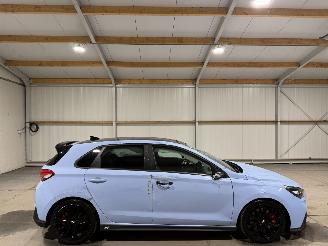 damaged passenger cars Hyundai I-30 2.0T-GDI 202kW Performance 2019/10