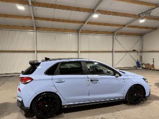 Hyundai I-30 2.0T-GDI 202kW Performance picture 5