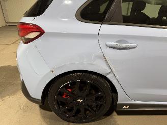 Hyundai I-30 2.0T-GDI 202kW Performance picture 36
