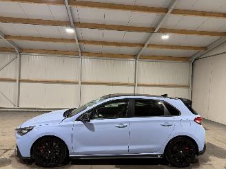 Hyundai I-30 2.0T-GDI 202kW Performance picture 8