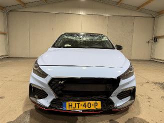 Hyundai I-30 2.0T-GDI 202kW Performance picture 27