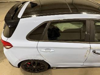 Hyundai I-30 2.0T-GDI 202kW Performance picture 41