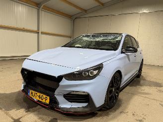 Hyundai I-30 2.0T-GDI 202kW Performance picture 28
