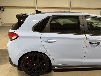 Hyundai I-30 2.0T-GDI 202kW Performance picture 34
