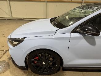 Hyundai I-30 2.0T-GDI 202kW Performance picture 17