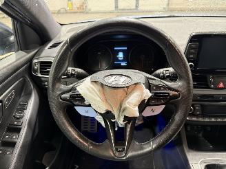Hyundai I-30 2.0T-GDI 202kW Performance picture 47