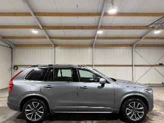 skadebil auto Volvo Xc-90 2.0D5 173kW Automaat AWD Momentum 2017/10