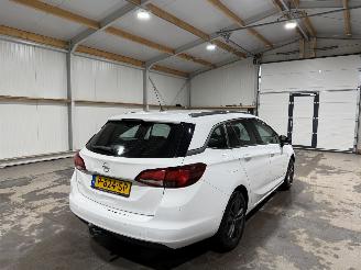 Opel Astra ST+ 1.2 81kWh Design & Tech picture 6