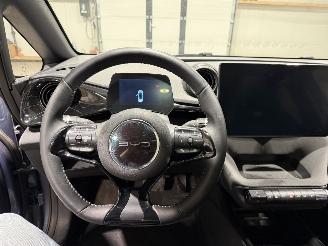 BYD Dolphin 60.4kWh 150kW Design picture 35