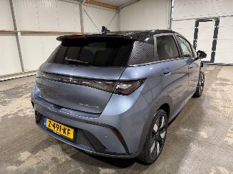 BYD Dolphin 60.4kWh 150kW Design picture 6