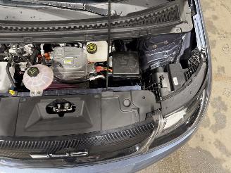 BYD Dolphin 60.4kWh 150kW Design picture 31