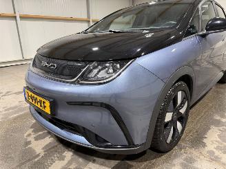 BYD Dolphin 60.4kWh 150kW Design picture 26