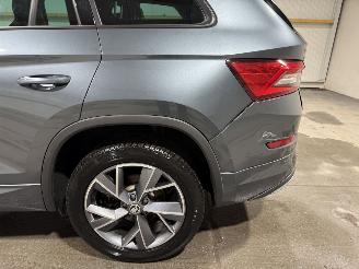 Skoda Kodiaq 1.5TSI 110kW Sportline Business picture 16