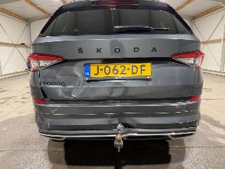 Skoda Kodiaq 1.5TSI 110kW Sportline Business picture 24