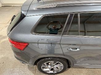 Skoda Kodiaq 1.5TSI 110kW Sportline Business picture 19