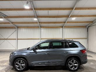 Skoda Kodiaq 1.5TSI 110kW Sportline Business picture 9