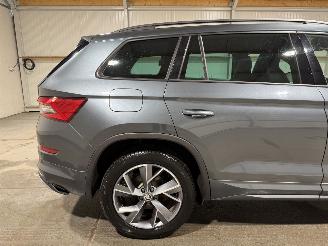 Skoda Kodiaq 1.5TSI 110kW Sportline Business picture 15