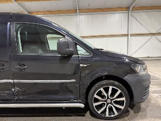 Volkswagen Caddy maxi 2.0TDI 55kW L2H1 BMT Trendline picture 13