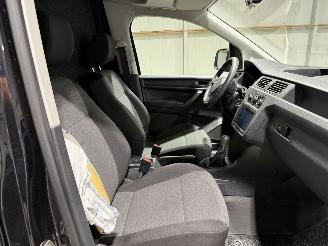 Volkswagen Caddy maxi 2.0TDI 55kW L2H1 BMT Trendline picture 25