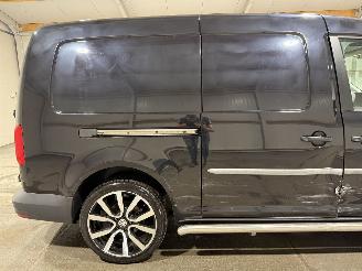 Volkswagen Caddy maxi 2.0TDI 55kW L2H1 BMT Trendline picture 19