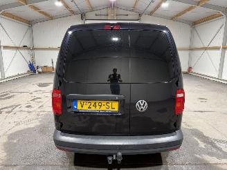Volkswagen Caddy maxi 2.0TDI 55kW L2H1 BMT Trendline picture 7