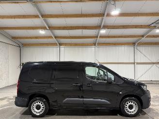 Unfall Kfz Van Peugeot Partner 1.5BlueHDI 73kW Premium Long 2020/7
