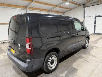 Peugeot Partner 1.5BlueHDI 73kW Premium Long picture 5