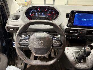 Peugeot Partner 1.5BlueHDI 73kW Premium Long picture 16