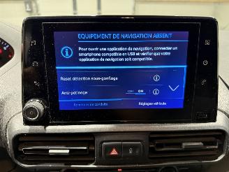 Peugeot Partner 1.5BlueHDI 73kW Premium Long picture 19