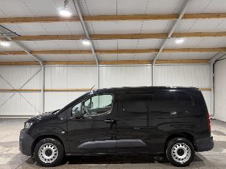 Peugeot Partner 1.5BlueHDI 73kW Premium Long picture 8
