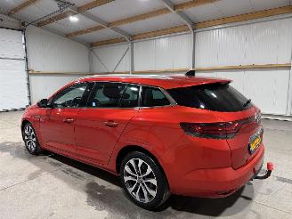 Renault Mégane 1.3TCe 103kW Automaat Clima Techno picture 11