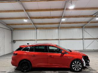 škoda osobní automobily Renault Mégane 1.3TCe 103kW Automaat Clima Techno 2023/9