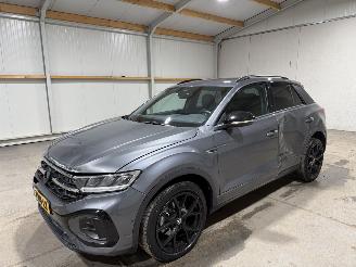 Volkswagen T-Roc 1.5TSI 110kW Automaat Camera R-Line picture 9