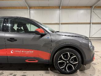 Citroën E-C4 50kWh 100kW Clima Feel picture 14