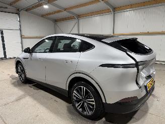Xpeng G6 66kWh Standard Range 190kW RWD picture 11