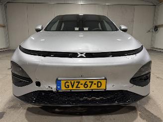 Xpeng G6 66kWh Standard Range 190kW RWD picture 22
