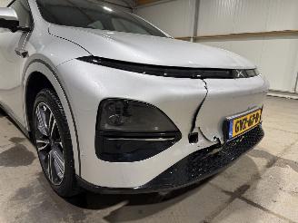 Xpeng G6 66kWh Standard Range 190kW RWD picture 21
