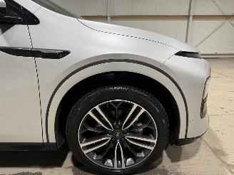 Xpeng G6 66kWh Standard Range 190kW RWD picture 15