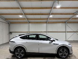 krockskadad bil auto Xpeng G6 66kWh Standard Range 190kW RWD 2024/12