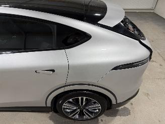 Xpeng G6 66kWh Standard Range 190kW RWD picture 31
