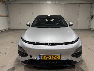 Xpeng G6 66kWh Standard Range 190kW RWD picture 4