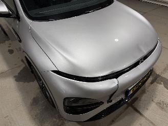 Xpeng G6 66kWh Standard Range 190kW RWD picture 18