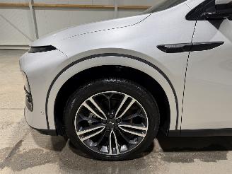 Xpeng G6 66kWh Standard Range 190kW RWD picture 14
