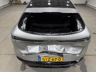 Xpeng G6 66kWh Standard Range 190kW RWD picture 34