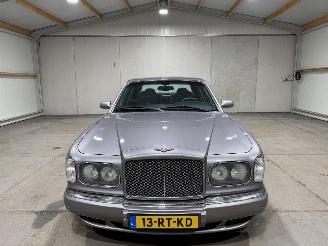 Bentley Arnage 6.8V8 298kW Automaat Leder Schuifkantel R picture 4
