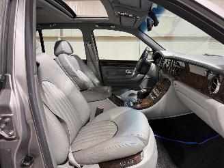Bentley Arnage 6.8V8 298kW Automaat Leder Schuifkantel R picture 23