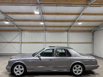 Bentley Arnage 6.8V8 298kW Automaat Leder Schuifkantel R picture 8
