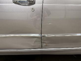 Bentley Arnage 6.8V8 298kW Automaat Leder Schuifkantel R picture 14
